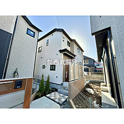 東京都東村山市野口町３丁目