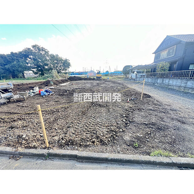 全体写真　令和7年11月撮影