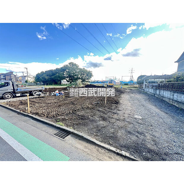 全体写真　令和7年11月撮影