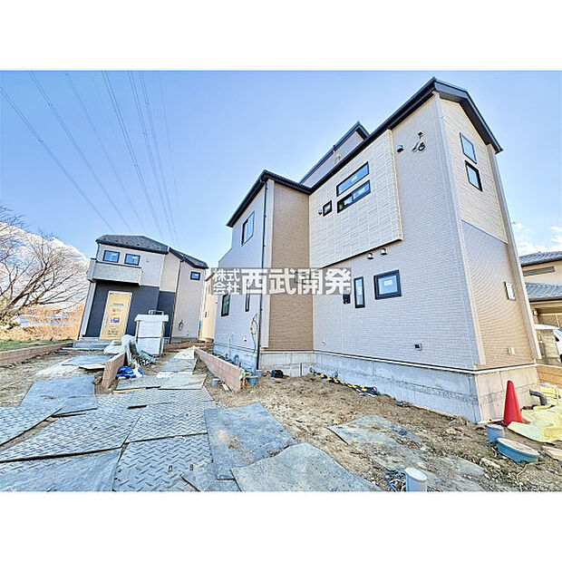 全体写真　令和8年2月撮影