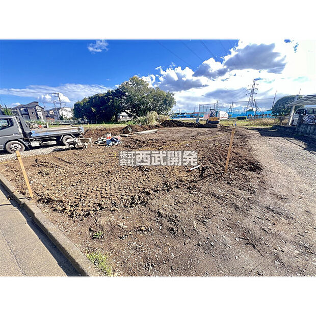 全体写真　令和7年11月撮影