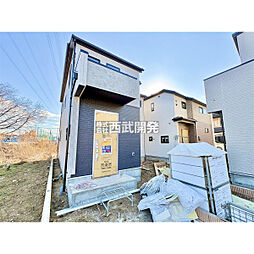 東京都東村山市野口町３丁目