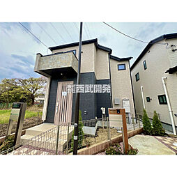 東京都東村山市野口町３丁目