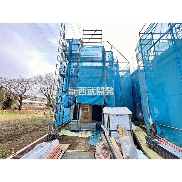 販売現地　令和8年1月撮影