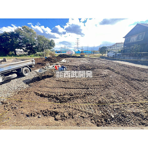 全体写真 令和7年11月撮影