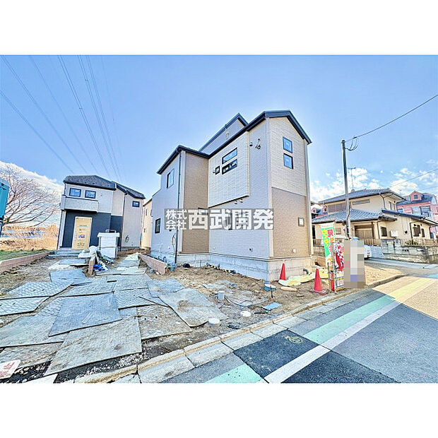 全体写真 令和8年2月撮影