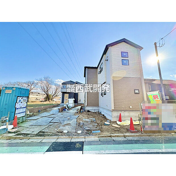 全体写真　令和8年2月撮影