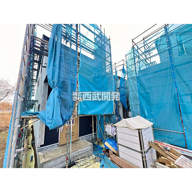 販売現地　令和8年1月撮影