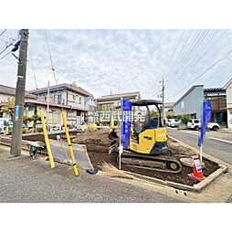 東京都西東京市北原町１丁目