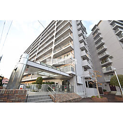 新武蔵野スカイハイツ