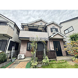 東京都東村山市恩多町１丁目