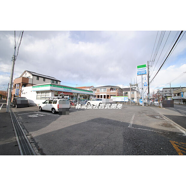 ファミリーマート