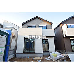 東京都東村山市富士見町３丁目