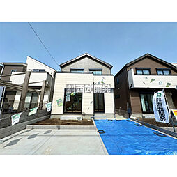 東京都東村山市富士見町３丁目