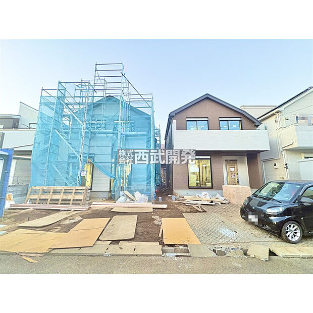 全体写真　令和8年1月撮影