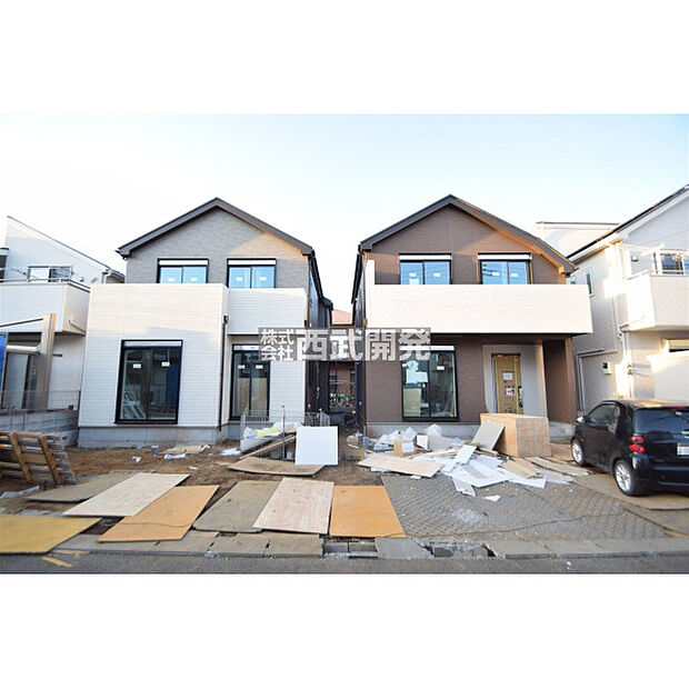 全体写真　令和8年1月撮影