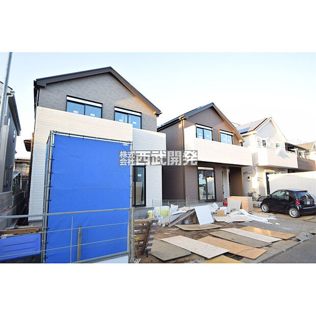 全体写真　令和8年1月撮影