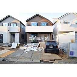 東京都東村山市富士見町３丁目