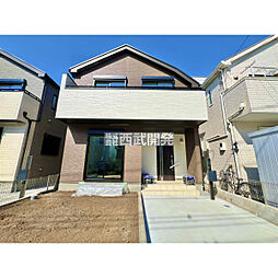 東京都東村山市富士見町３丁目