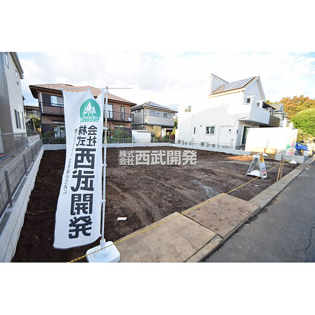 全体写真　令和7年10月撮影
