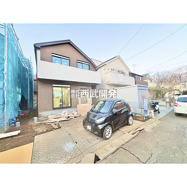 全体写真　令和8年1月撮影