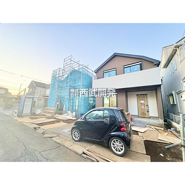 全体写真　令和8年1月撮影　