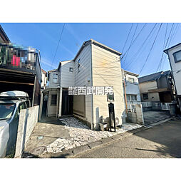 東京都東村山市富士見町４丁目