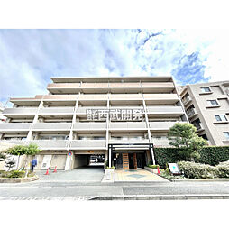 サンクレイドル西東京ウィンフォート