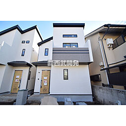 東京都西東京市南町２丁目