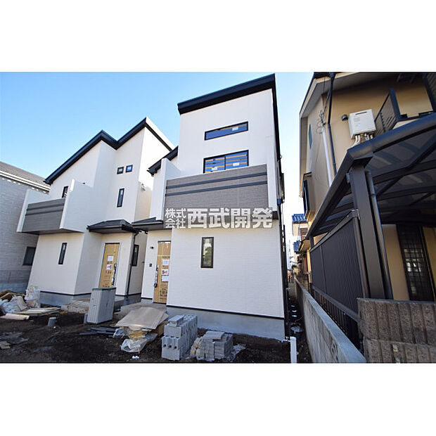 販売現地（2026年1月撮影）