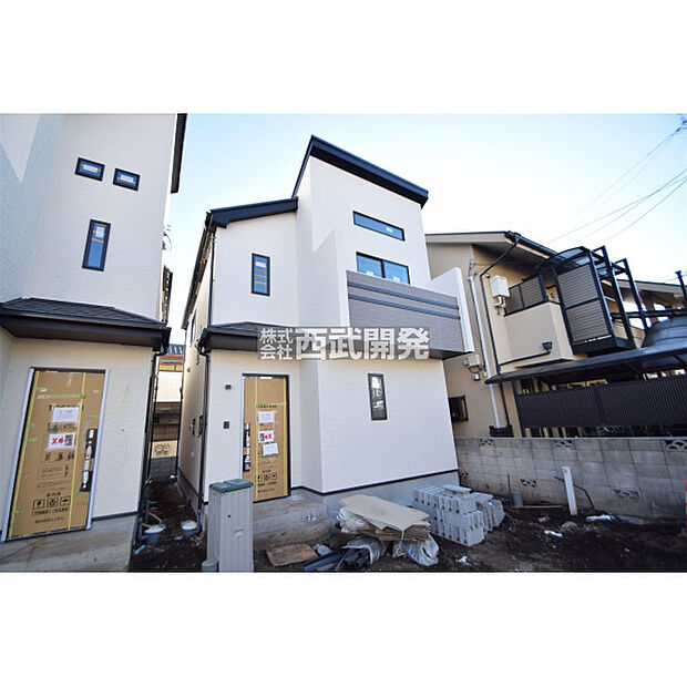 販売現地(2026年1月撮影)