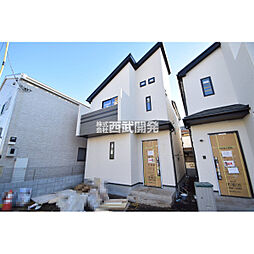 東京都西東京市南町２丁目