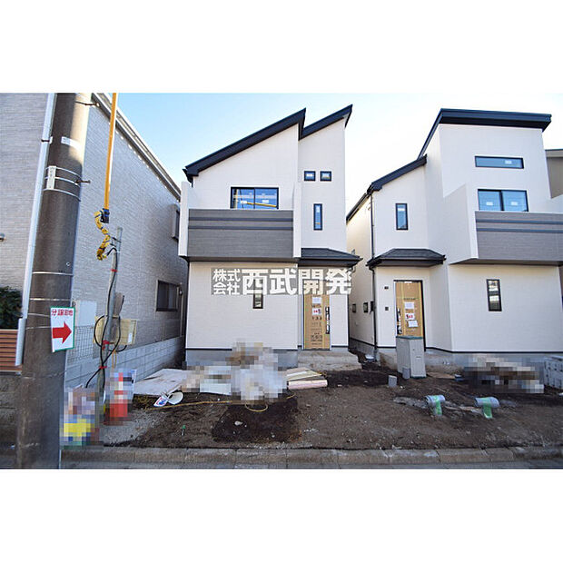 販売現地（2026年1月撮影）