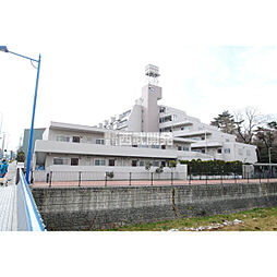 武蔵野サンハイツ久米川