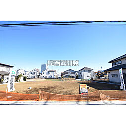 東京都東村山市野口町２丁目