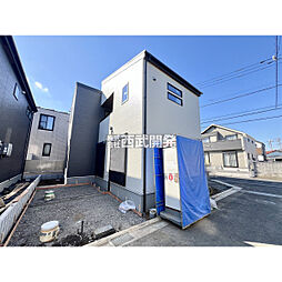 東京都東村山市久米川町３丁目