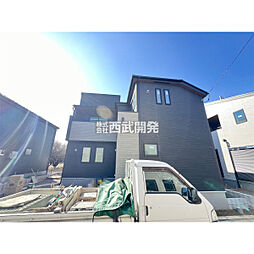 東京都東村山市久米川町３丁目