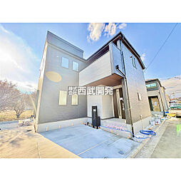 東京都東村山市久米川町３丁目