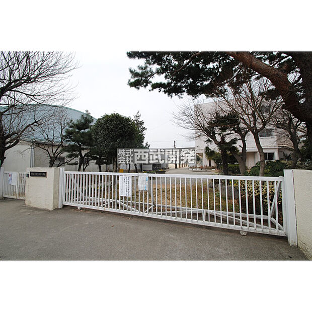 東久留米第九小学校