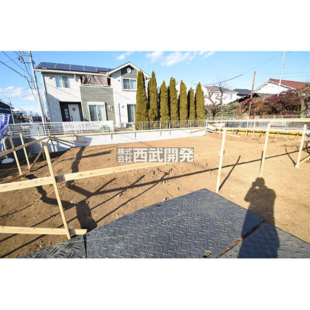 販売現地　令和8年1月撮影