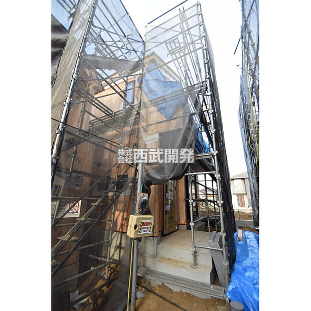 販売現地 令和8年2月撮影