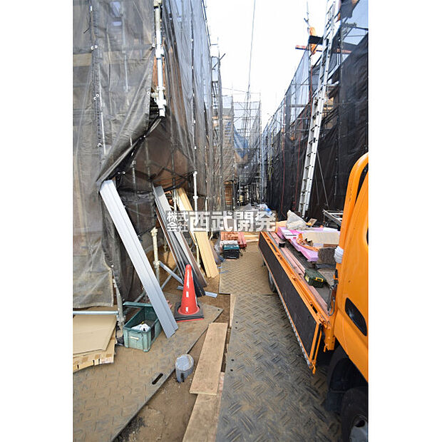 販売現地 令和8年2月撮影