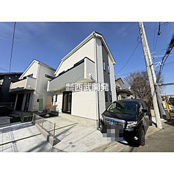 東京都小平市大沼町４丁目