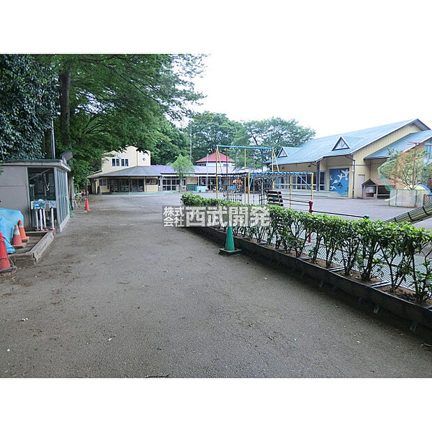 小平神明幼稚園