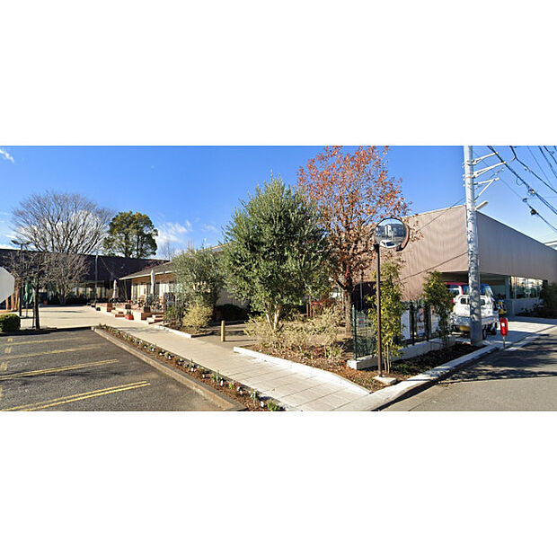 むさしの保育園