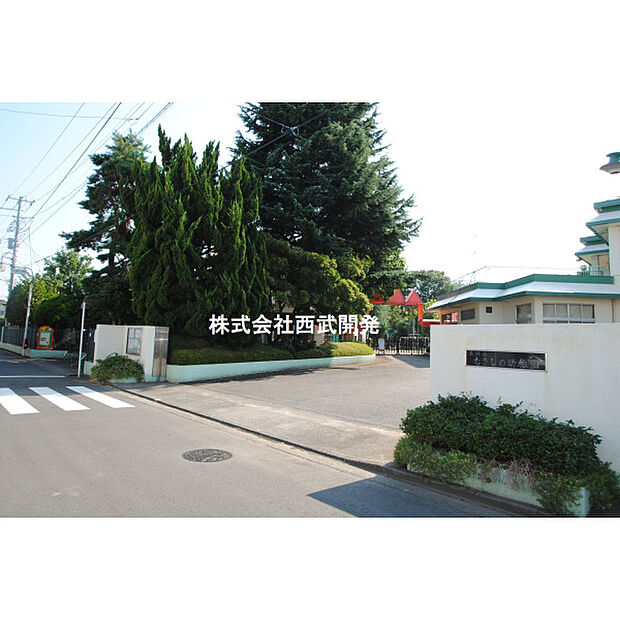 むさしの幼稚園