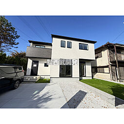 埼玉県所沢市松が丘２丁目