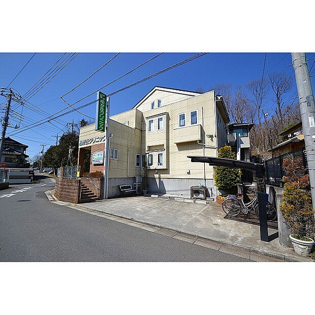 松が丘クリニック