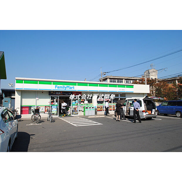 ファミリーマート
