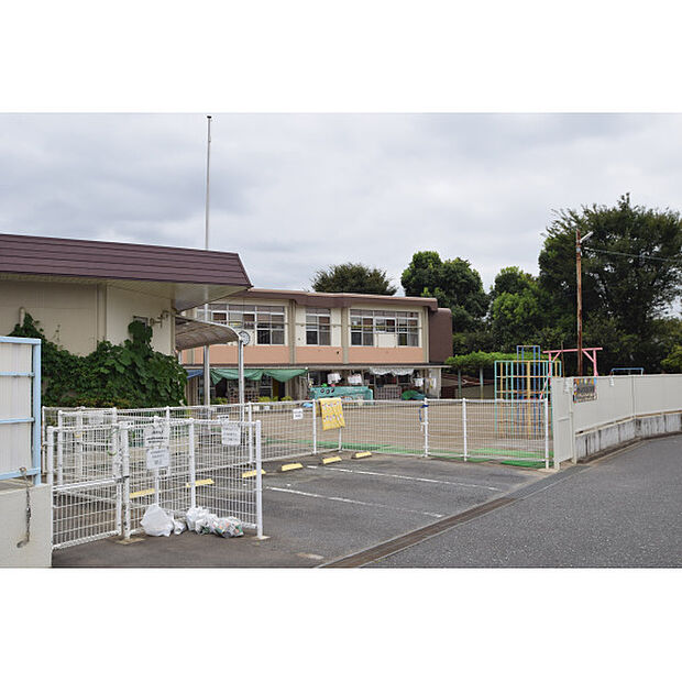 東村山第五保育園